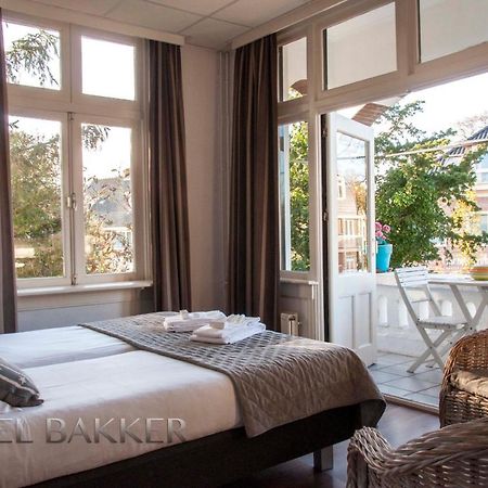 Hotel Breeburg Берген Экстерьер фото