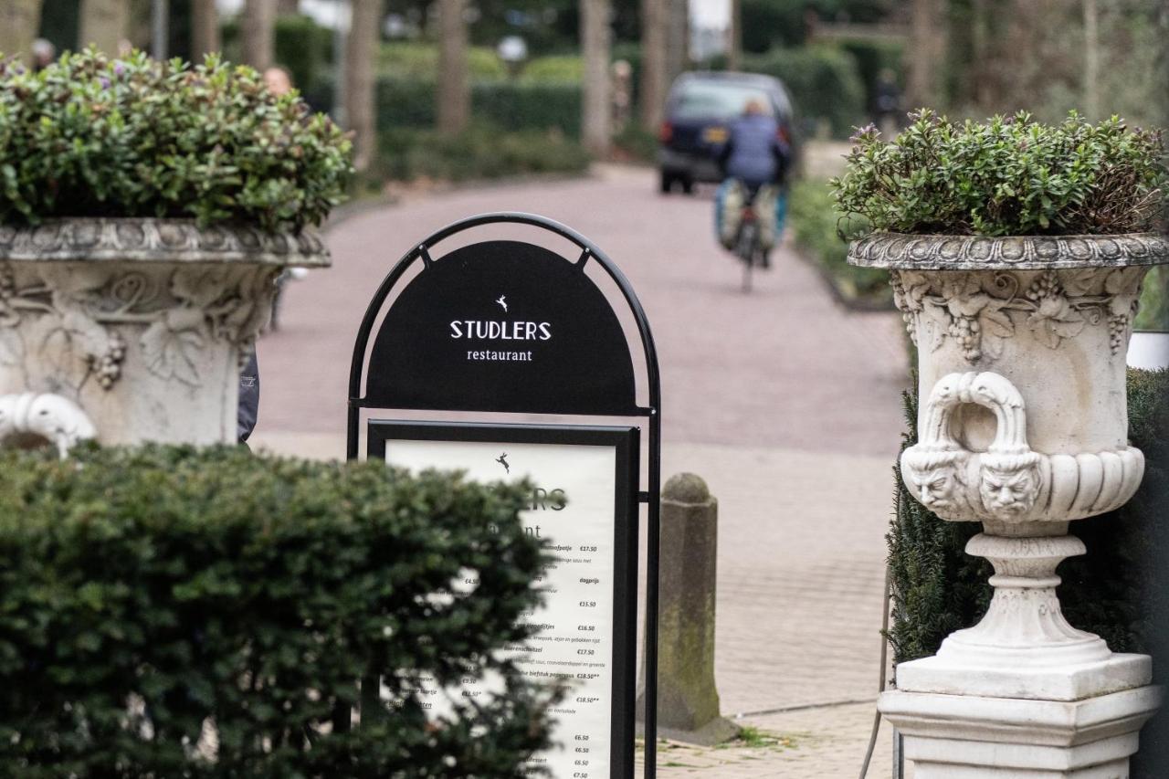 Hotel Breeburg Берген Экстерьер фото
