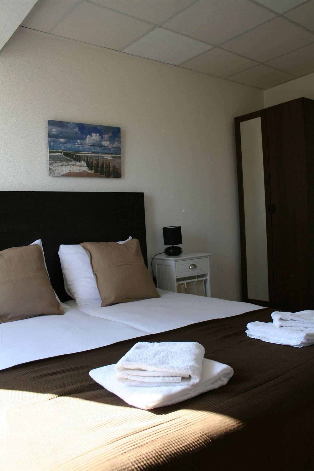 Hotel Breeburg Берген Экстерьер фото