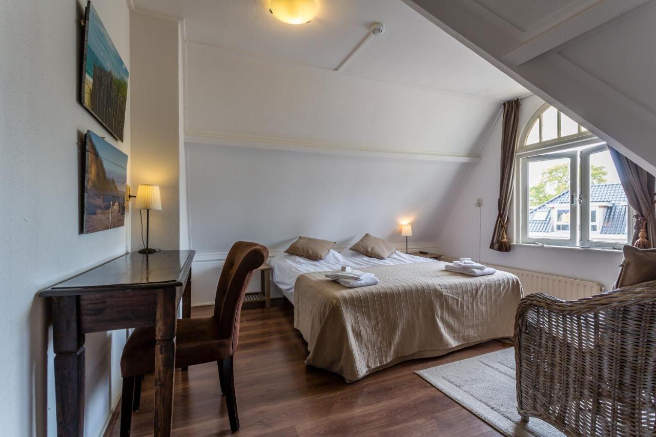 Hotel Breeburg Берген Экстерьер фото
