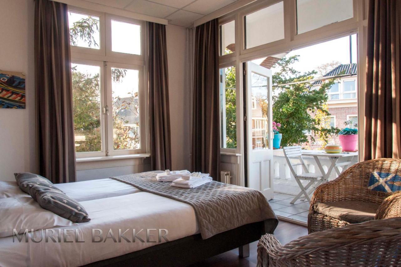 Hotel Breeburg Берген Экстерьер фото